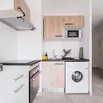 Appartement Cocon Moderne-coeur De