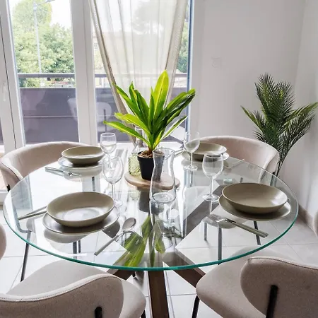 Cocon Moderne-coeur De Τουλούζη