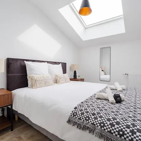 Cocon Moderne-coeur De * Τουλούζη