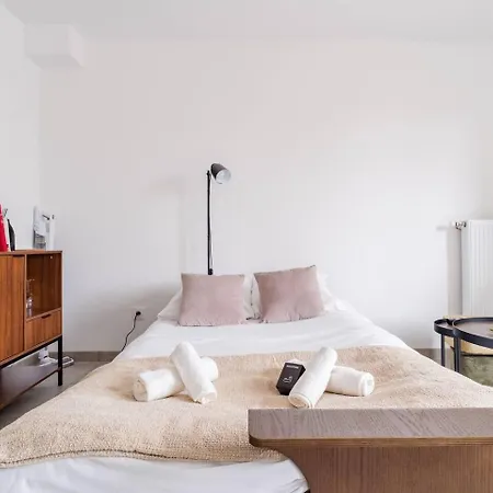 Cocon Moderne-coeur De Toulouse