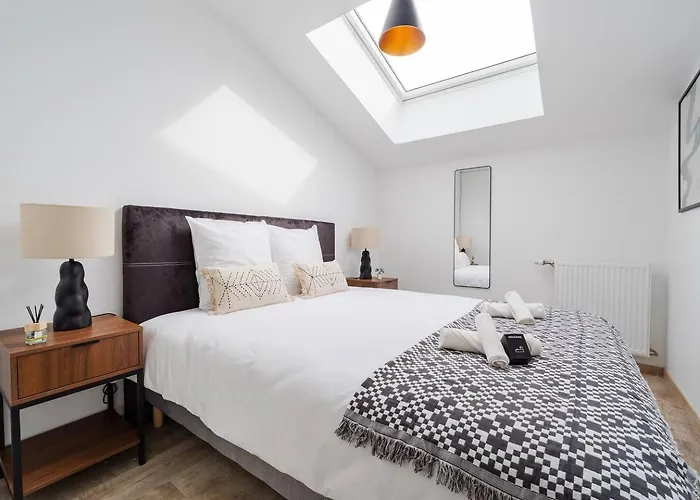 Cocon Moderne-coeur De * Τουλούζη