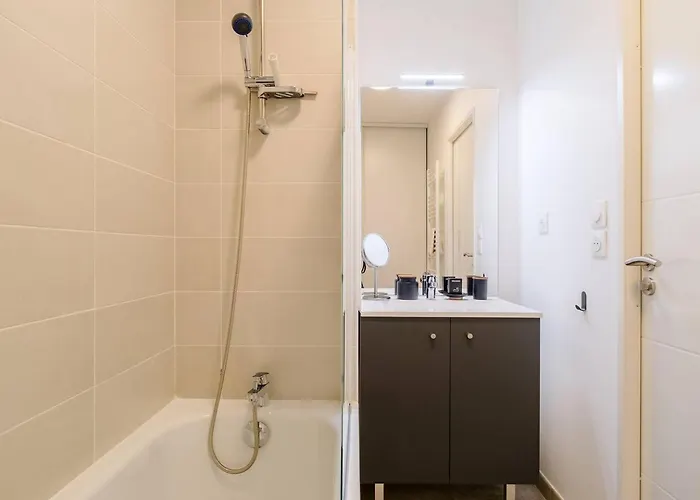 Cocon Moderne-coeur De * Τουλούζη