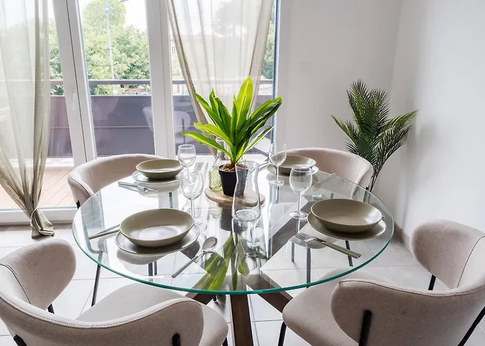 Cocon Moderne-coeur De Toulouse